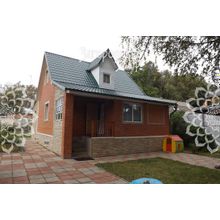 Ленинградское, 65 км от МКАД, Клин г.о. Давыдково, дом, Площадь дома: 120 кв.м. Размер участка: 11 сот.