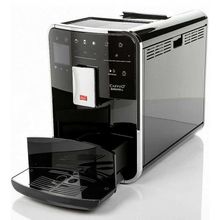 Кофемашина Melitta Caffeo Barista TS F 750-102 Black