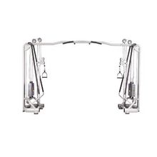 Bronze Gym A9-005 Кроссовер