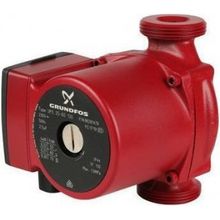 Насос циркуляционный Grundfos UPS 25-60 130, 96281476