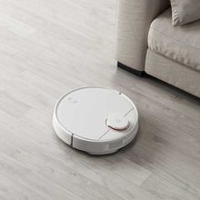 Робот-пылесос Xiaomi Mi Robot Vacuum Mop P Белый