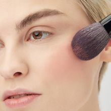 LAMEL Кремовые румяна BB blush с влажным финишем, тон 402