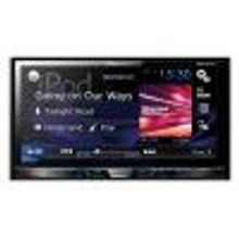 Монитор+DVD проигрыватель Pioneer AVH-X4800DVD  Мониторы TV центры