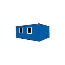 Производство - модульные здания, быстровозводимые здания, блок-контейнеры, металлоконструкции 