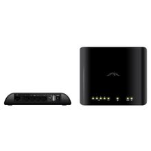 Маршрутизатор UBIQUITI AirRouter Wireless Router (4UTP  10 100Mbps,  1WAN,  802.11b g n, 150Mbps)