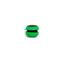 Колонки SmartTrack Bug, зеленый