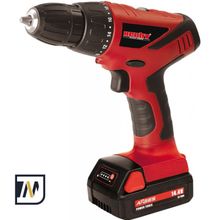 Шуруповерт Hecht 1224