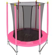 Батут Hasttings Classic Pink 6 ft (1.83 м)