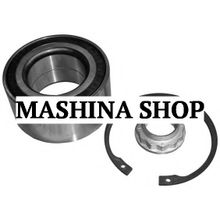 Подшипник ступичный передний BMW 3 (E90, E91, E92) 05-, 5 (E60, E61) 05-, X3 (E83) 04-, X5 (E53) 00-