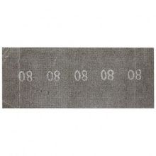 Сетка абразивная, P 60, 115 х 280 мм, 10 шт Sparta