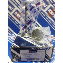 6207-41-4110 Клапан впускной 4D95