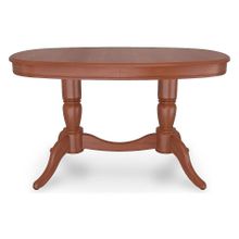 Столлайн Стол обеденный Фламинго 09.01 вишня ID - 318286