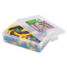 Конструктор Gigo Plastic beads Пластиковые бусы