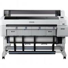 EPSON SureColor SC-T7200D плоттер