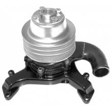 ПЕКАР 130-1307009-Б3 Насос водяной со шкивом ПЕКАР