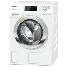 MIELE WEG675WCS