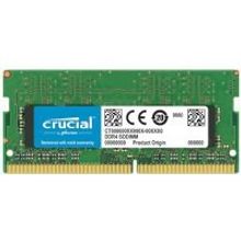 Crucial Crucial CT8G4SFD824A