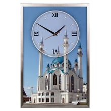 Настенные часы из песка Династия 03-200 Казань