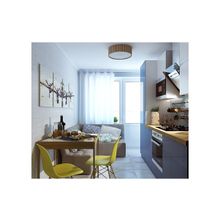 Ремонт кухни в Домодедово