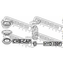 Отбойник Амортизатора | Перед Прав Лев | Hyundai I30 12 (Czech Plant-Eur) (2012-2015) [Eur] Febest арт. HYDI30F