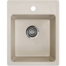 Мойка Orivel Quadro 40 150570