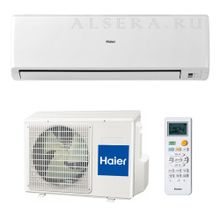 Сплит-система Haier HSU-09HLD303 R2