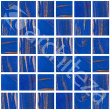 Мозаика Architeza Diamante D603-20 чип 20х20 сетка 32,7х32,7