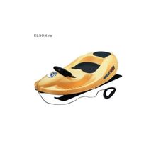 KHW 27006 Snow Car 4x4 27006 (gold)