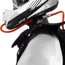 Набор для гидропака Leatt Helmet Hands Free Kit (700034040)