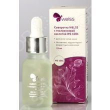 Welss WS 1001