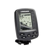 LOWRANCE X-4