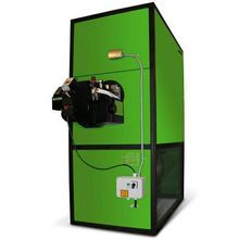 DanVex H-150 с горелкой