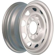 LS Wheels 896 6x15 4x100 ET48 D54.1