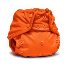 Kanga Care One Size Snap Cover Poppy