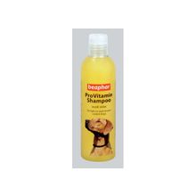 Беафар Шампунь Pro Vitamin для собак коричневого окраса 250мл