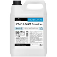 Pro-Brite Spray Cleaner Сoncentrate 5 л