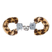 Наручники с мехом Furry Fun Cuffs 9505
