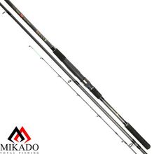 Удилище штекерное Mikado PRINCESS MEDIUM Feeder 390 (до 120 г)