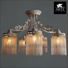 Потолочная люстра Arte Lamp 89 A1678PL-7WG