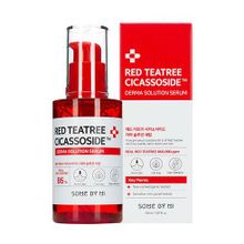 Успокаивающая сыворотка с экстрактом Красного Чайного Дерева Some by Mi Red Teatree Cicassoside Derma Solution Serum 50мл