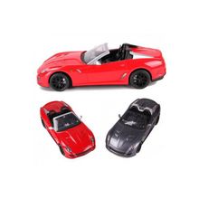 Радиоуправляемая машинка Model Ferrari 599 GTO масштаб 1:14