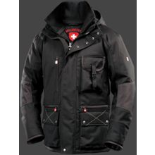 Wellensteyn Resfire-95 Schwarz