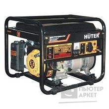 Huter DY2500L 64 1 3 Электрогенератор