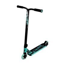 Трюковый самокат Madd Gear Kick KAOS аква