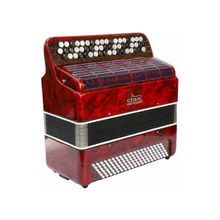 БАЯН "ОВК Мелодия" 55 х 100 –II