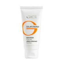 Крем для лица увлажняющий GiGi Solar Energy Moisturizer Cream 100мл