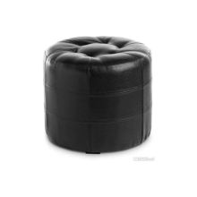 Вентал Пуф ПФ-7 Черный