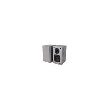 Sven Колонки  SPS-611S 2.0 silver 36Вт