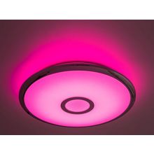 ПМ: СитиЛюкс CL703A31G Старлайт Смарт RGB Св-к