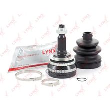 Шрус Наружный | Перед Прав Лев | Daewoo Nubira,Tacuma 99- LYNXauto арт. CO1839A